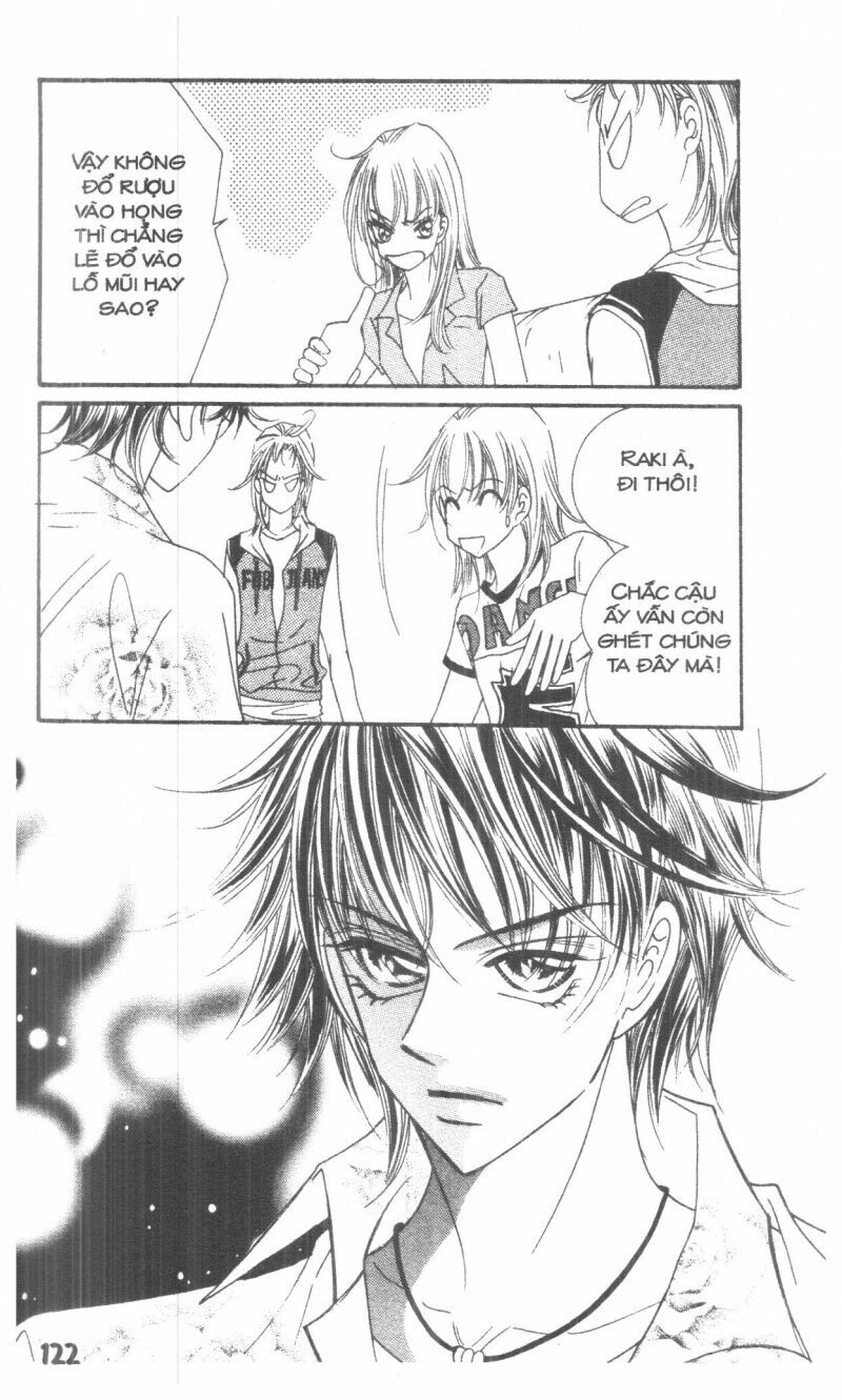 I Accept You: Chapter 16