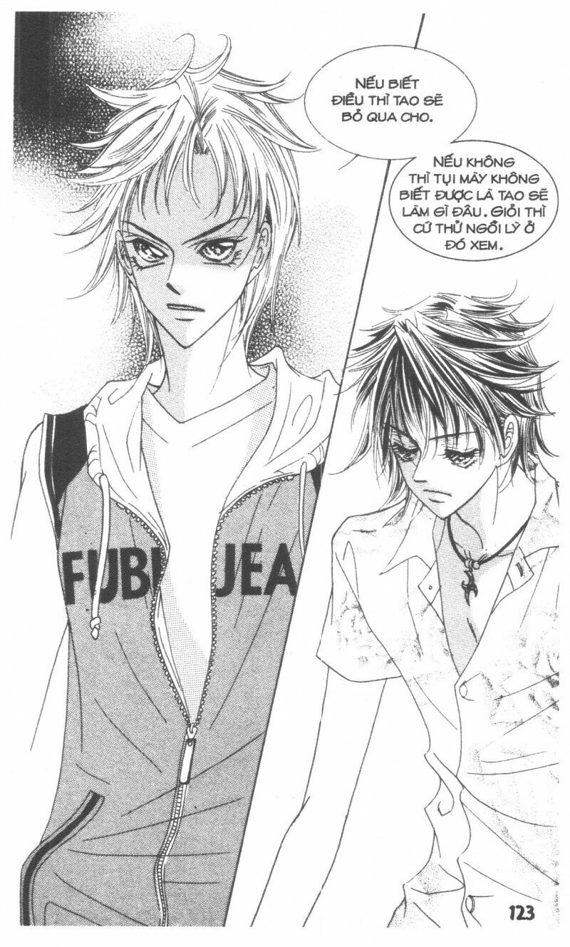 I Accept You: Chapter 16