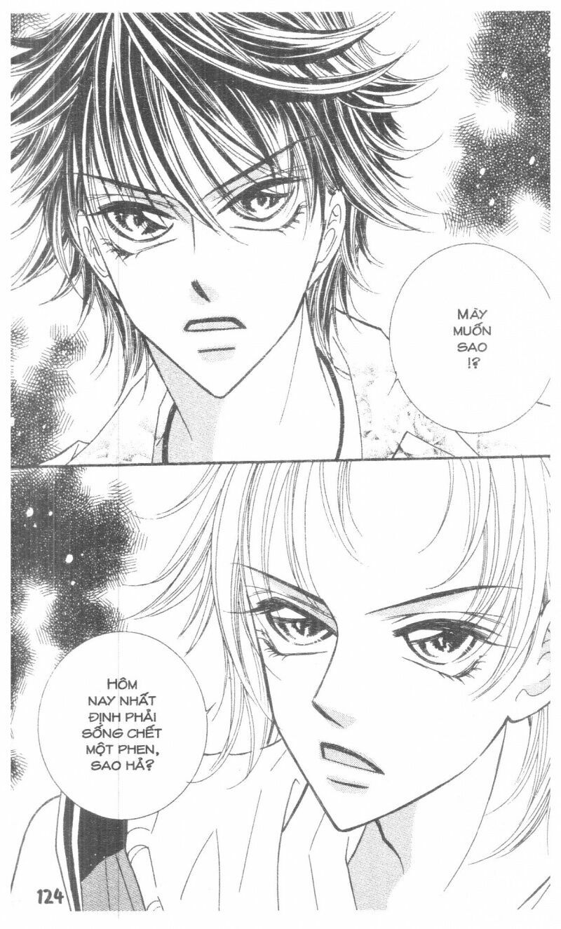 I Accept You: Chapter 16