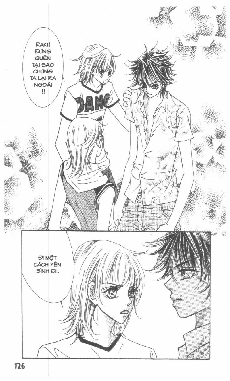 I Accept You: Chapter 16