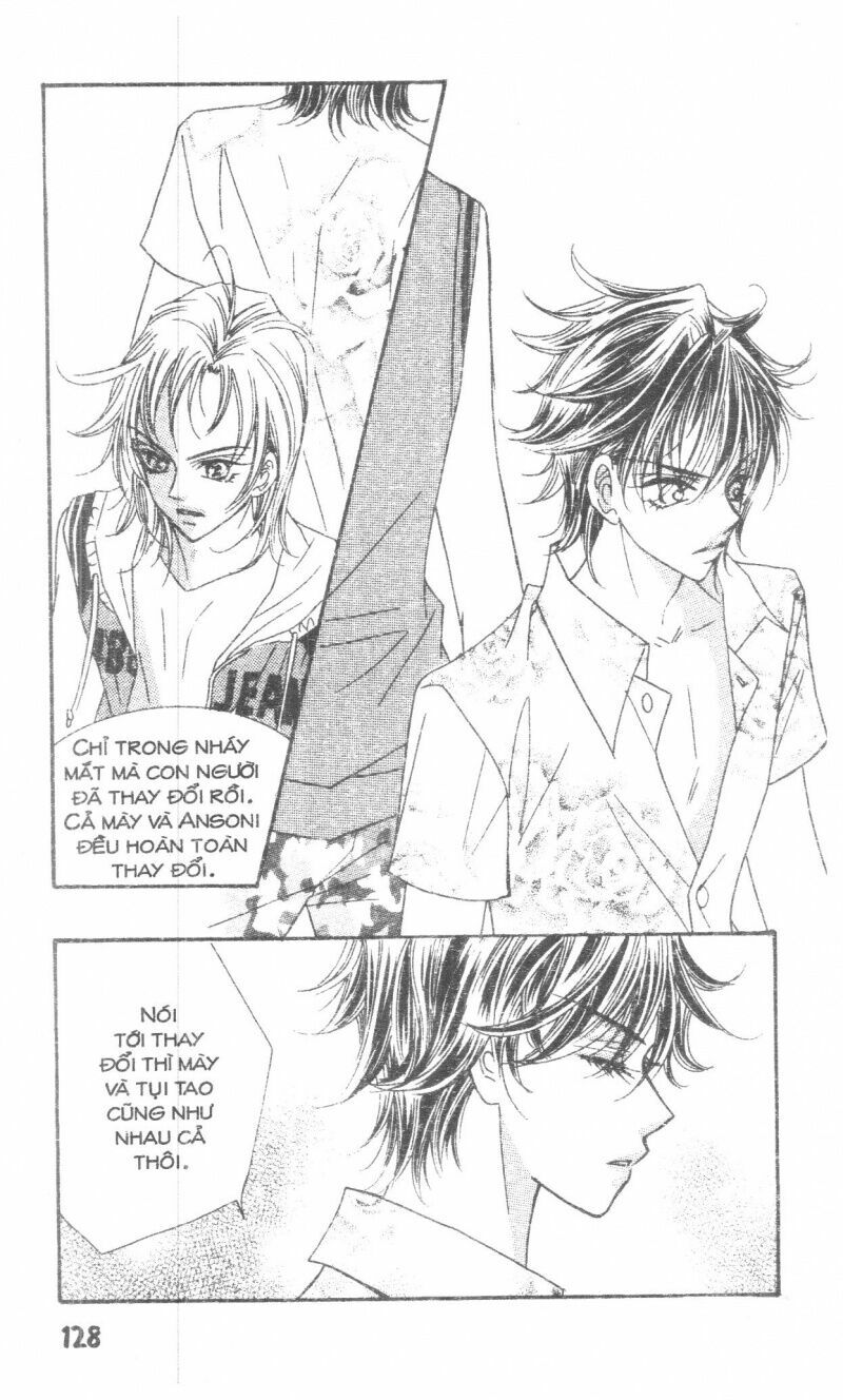 I Accept You: Chapter 16