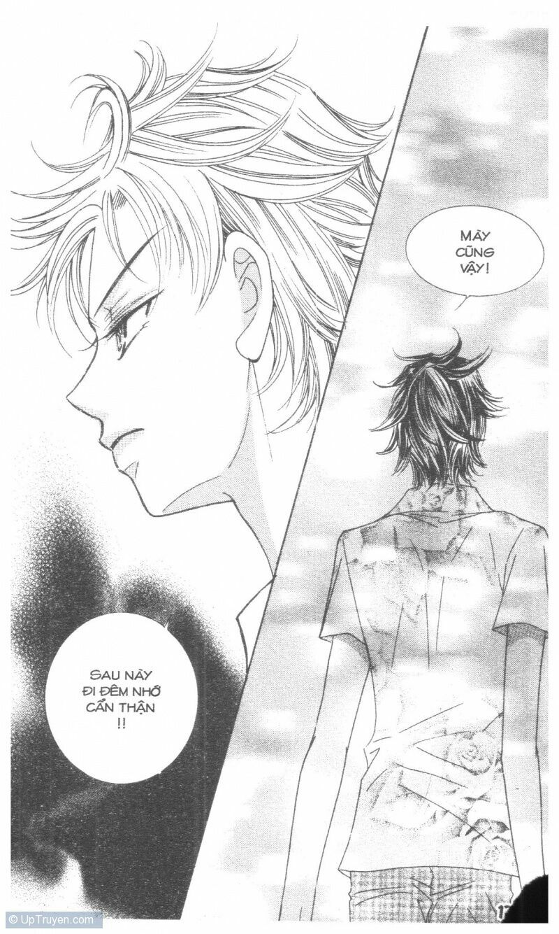 I Accept You: Chapter 16