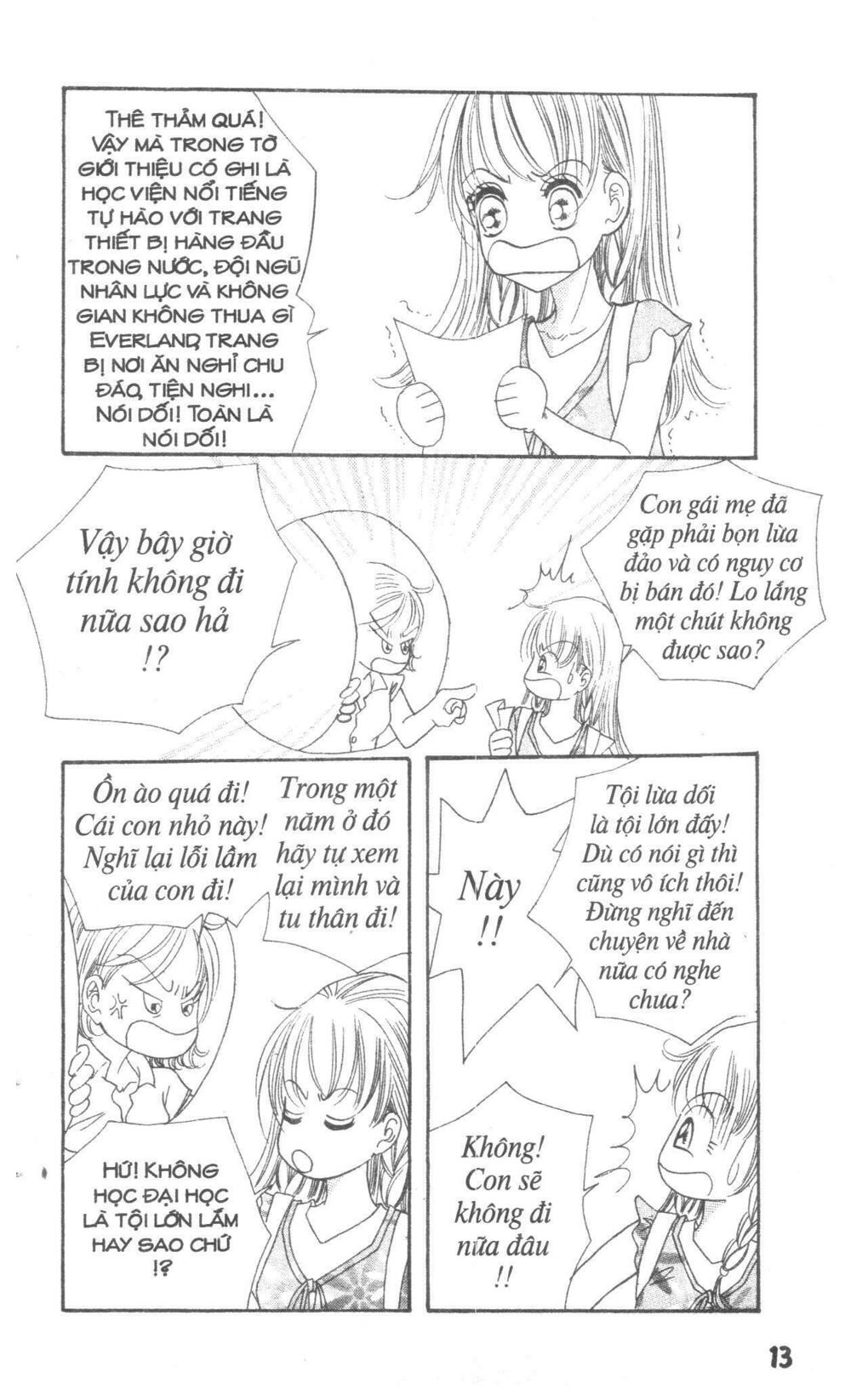 I Accept You: Chapter 16