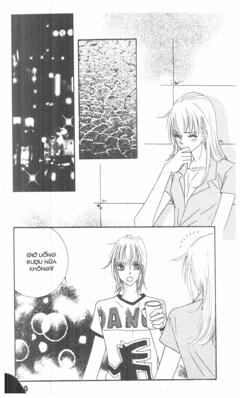 I Accept You: Chapter 16