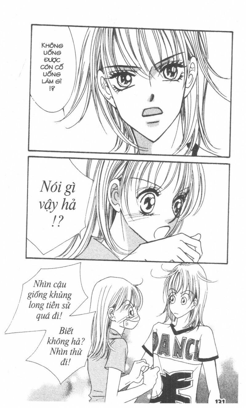 I Accept You: Chapter 16