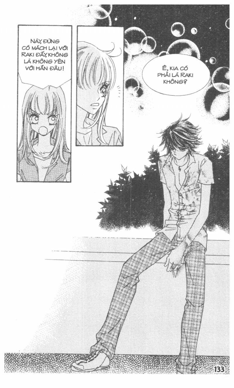 I Accept You: Chapter 16