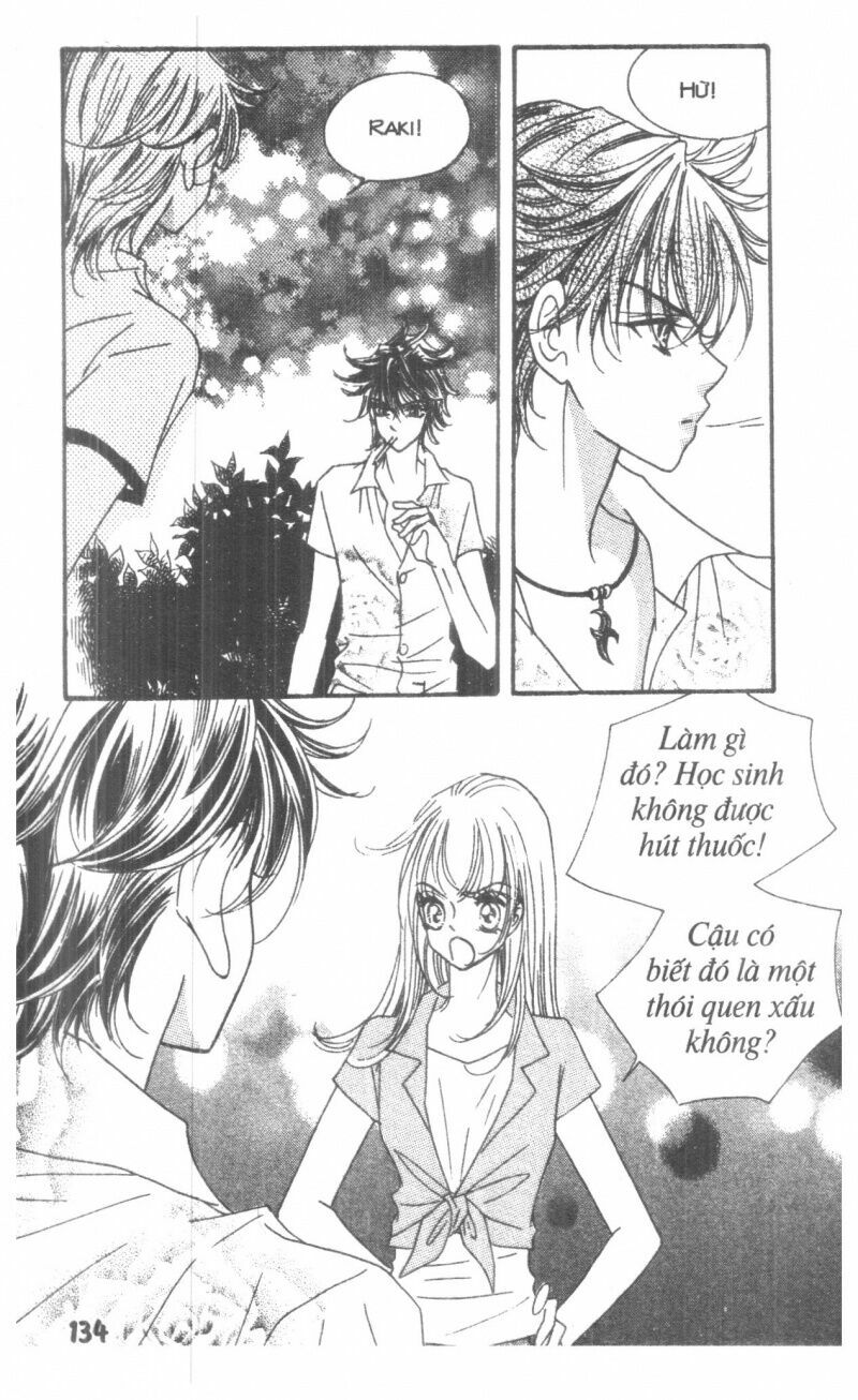 I Accept You: Chapter 16