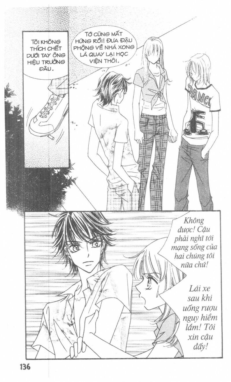 I Accept You: Chapter 16