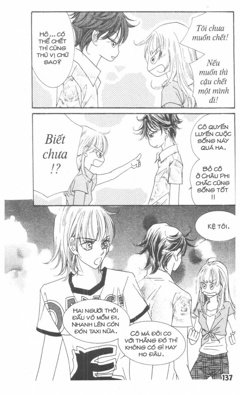 I Accept You: Chapter 16