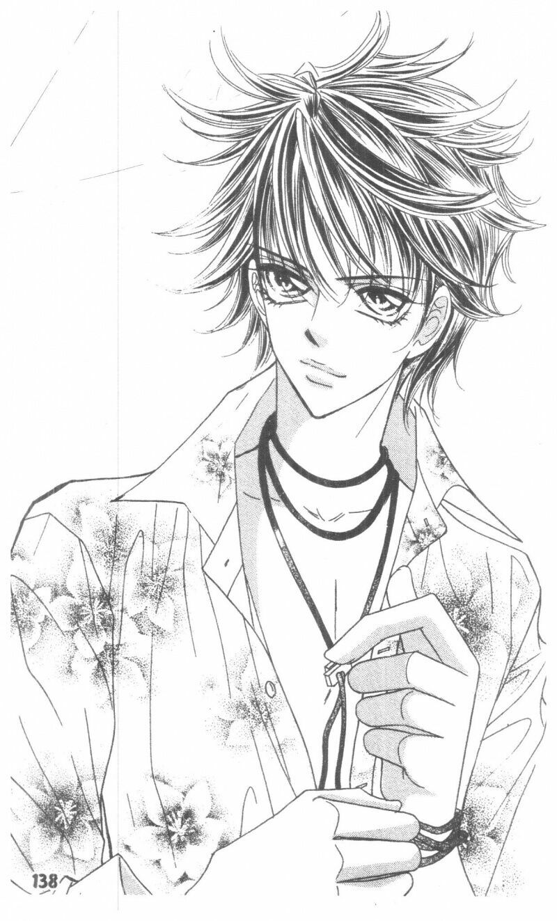 I Accept You: Chapter 16