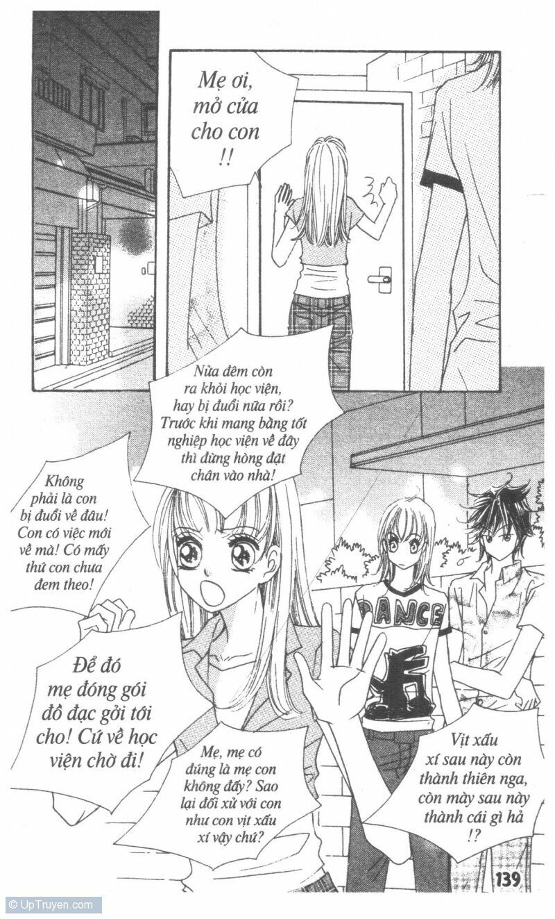 I Accept You: Chapter 16