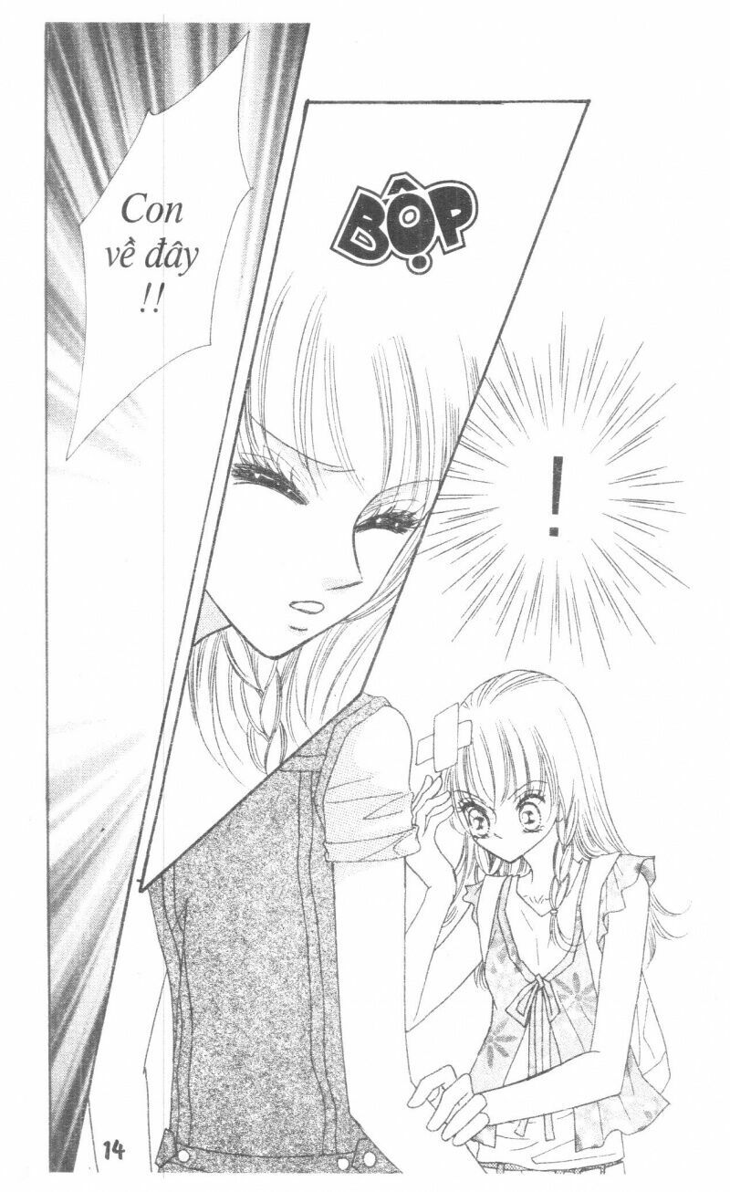 I Accept You: Chapter 16