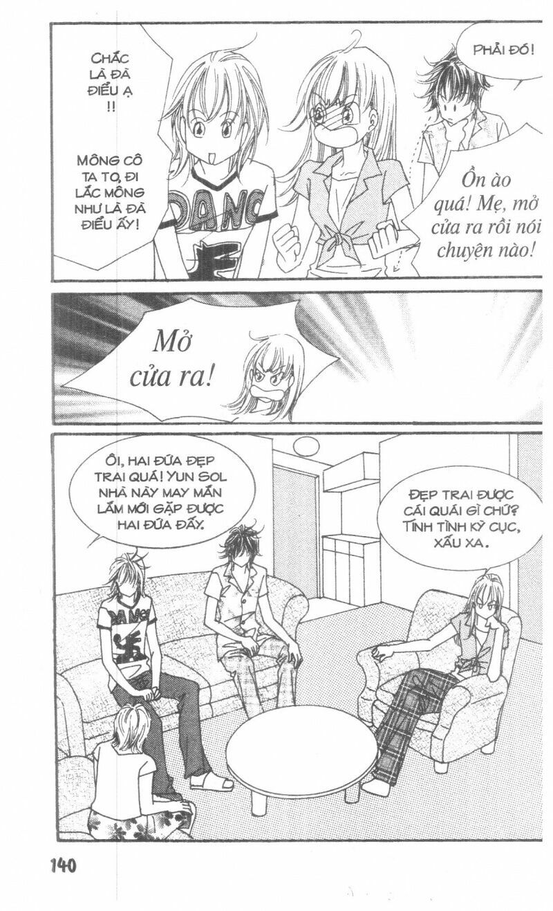 I Accept You: Chapter 16