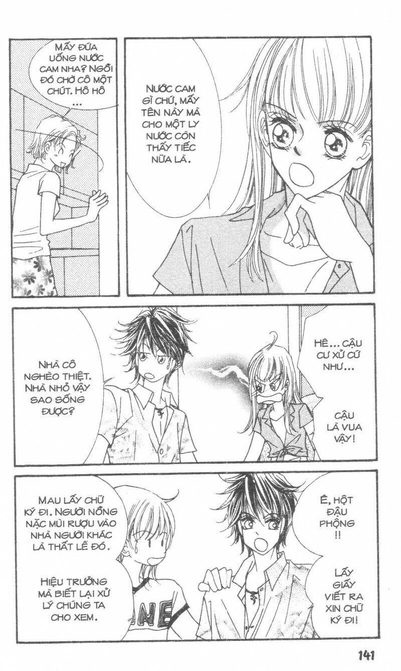 I Accept You: Chapter 16