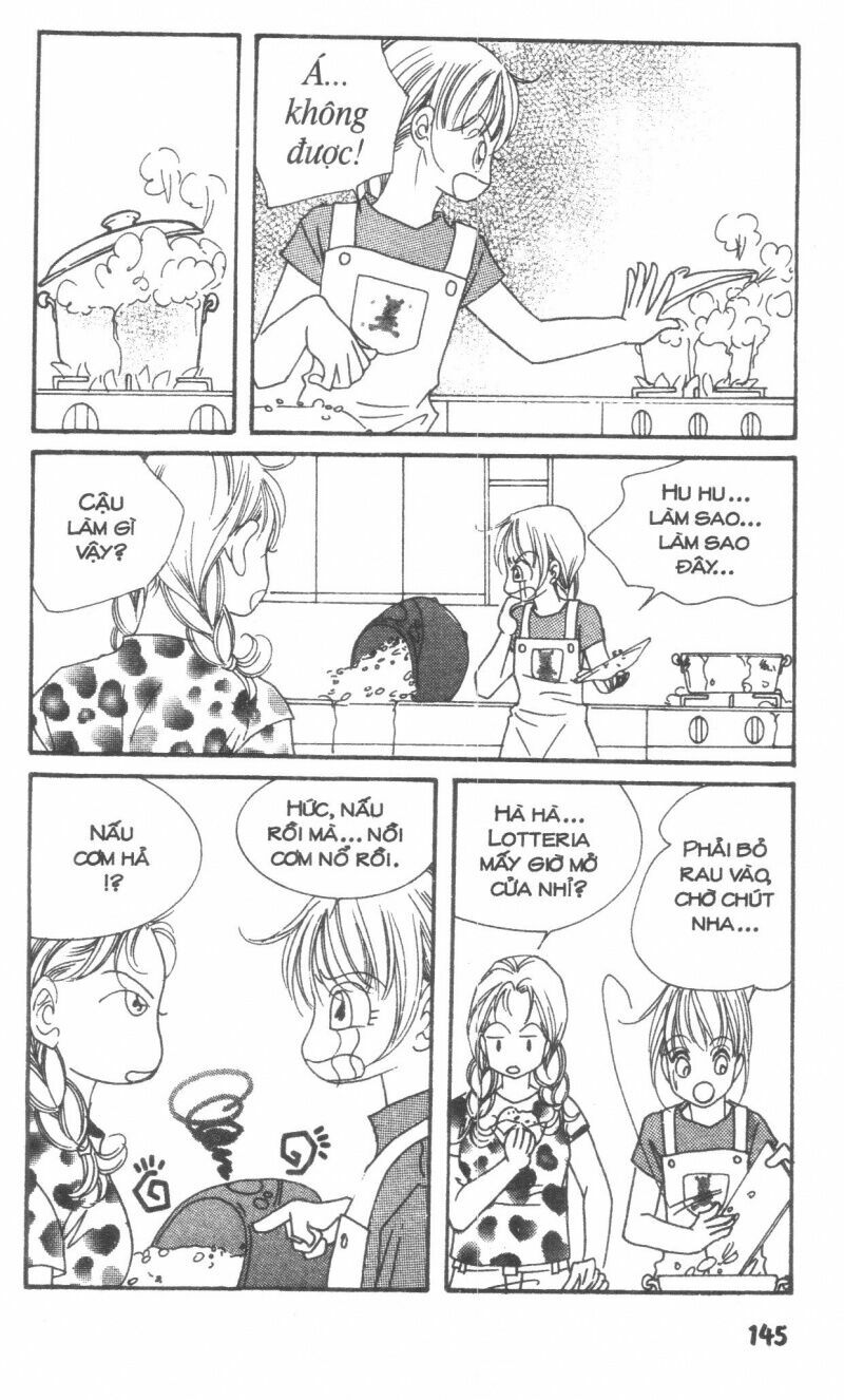 I Accept You: Chapter 16