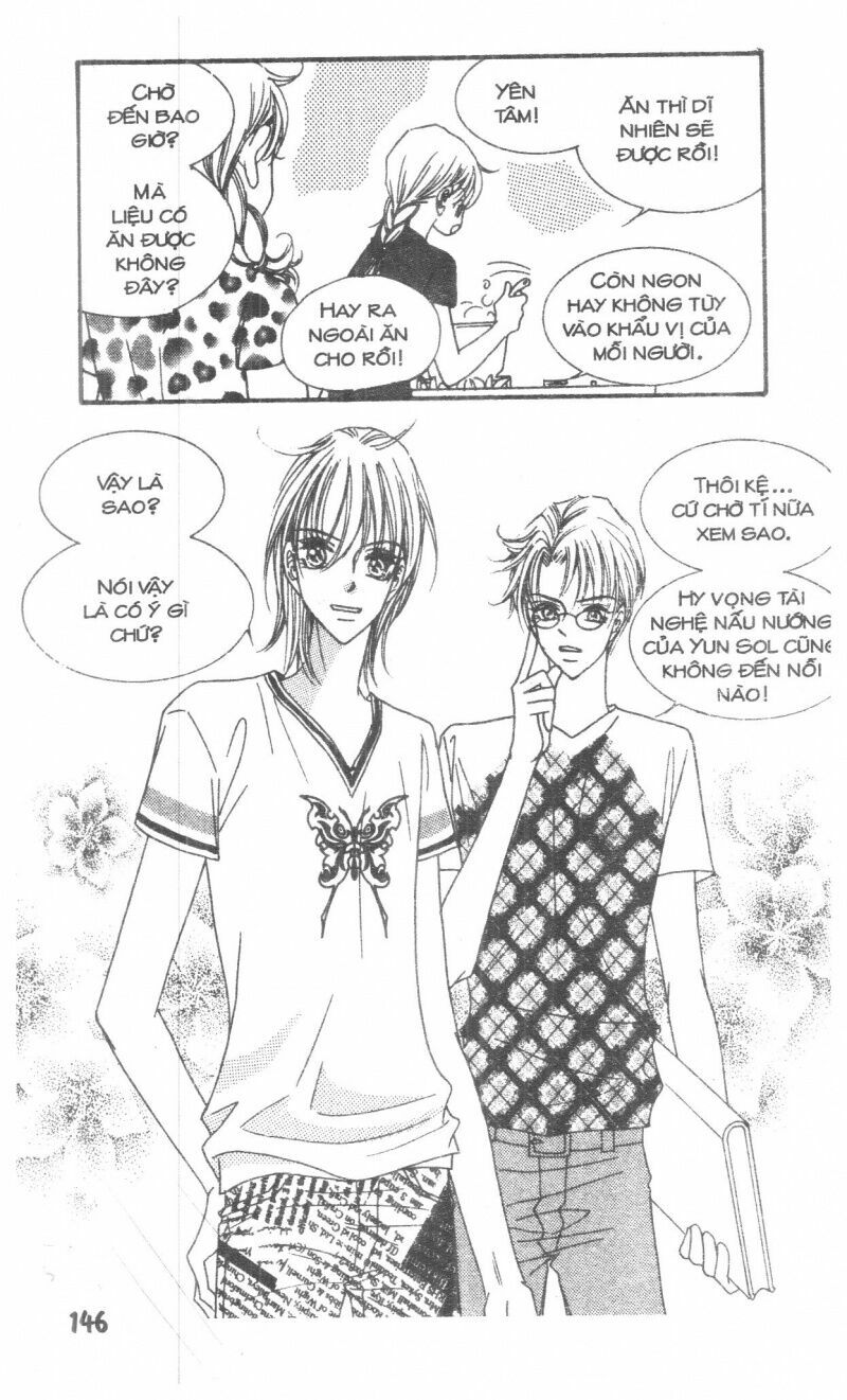I Accept You: Chapter 16
