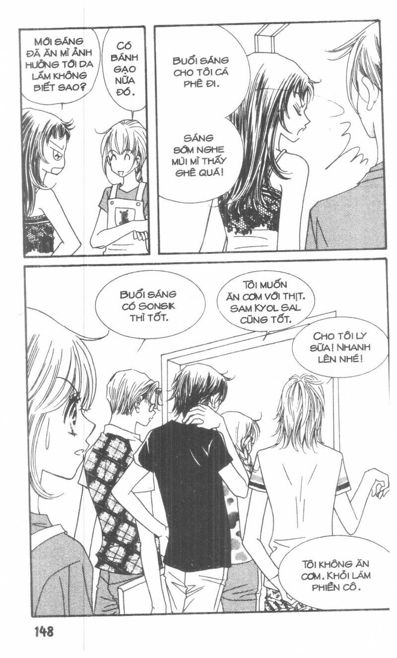 I Accept You: Chapter 16