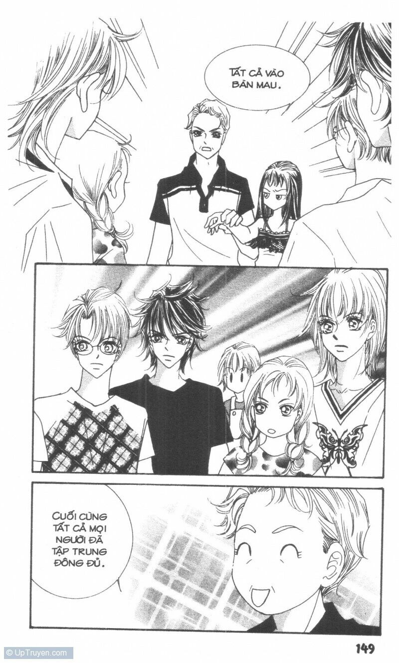 I Accept You: Chapter 16