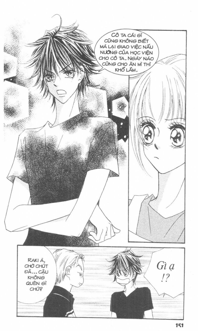 I Accept You: Chapter 16