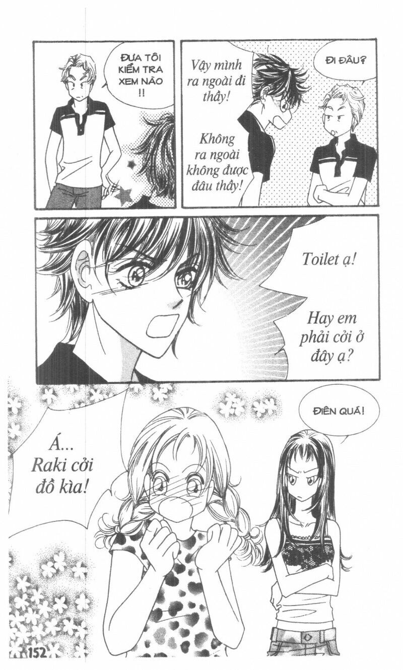 I Accept You: Chapter 16