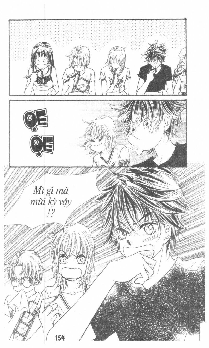 I Accept You: Chapter 16