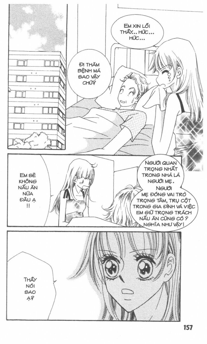 I Accept You: Chapter 16