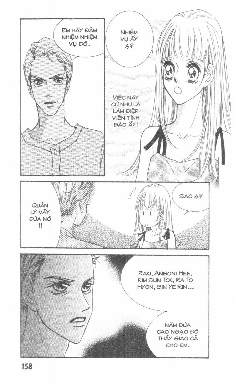I Accept You: Chapter 16