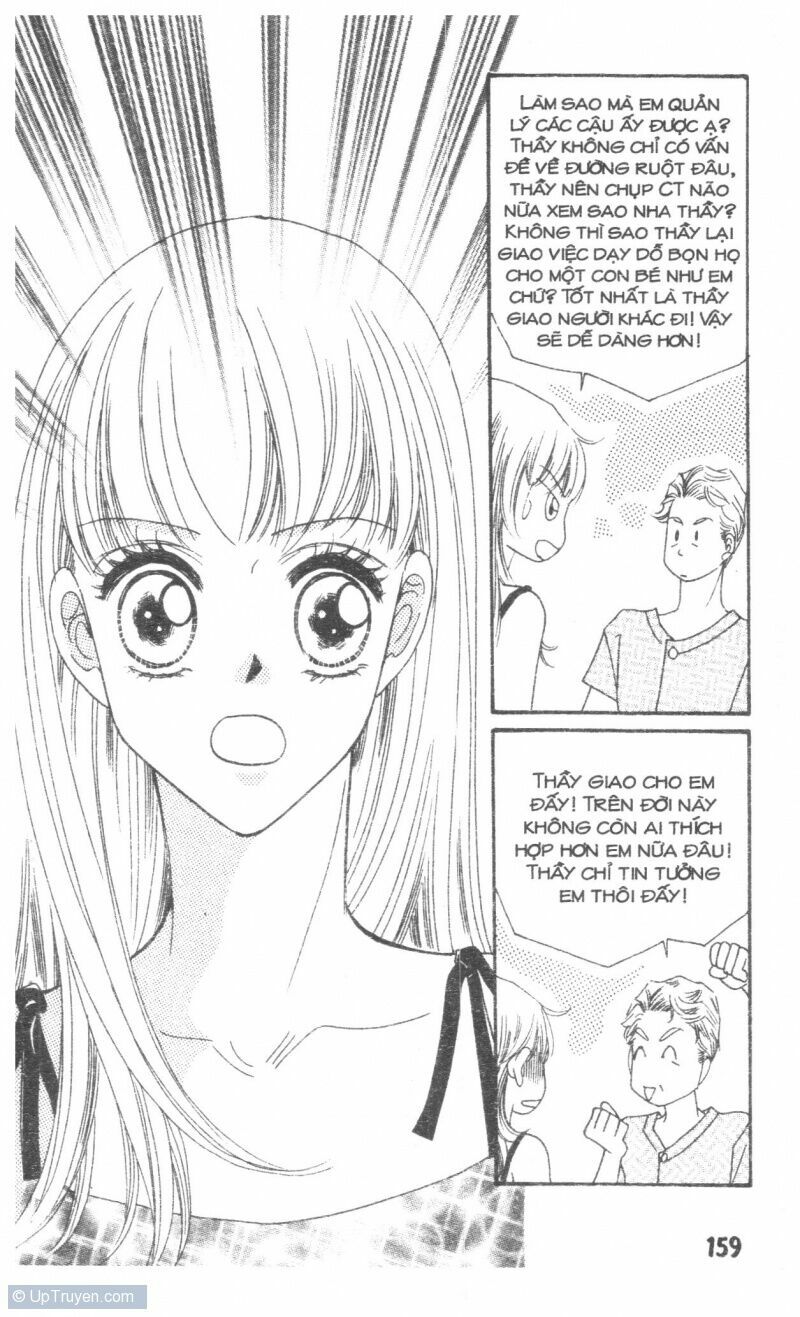 I Accept You: Chapter 16