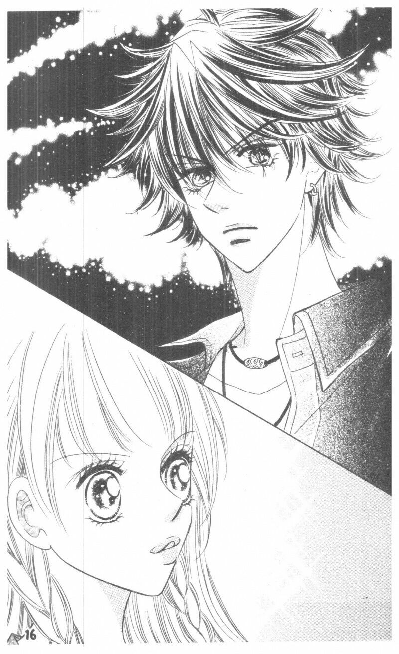 I Accept You: Chapter 16