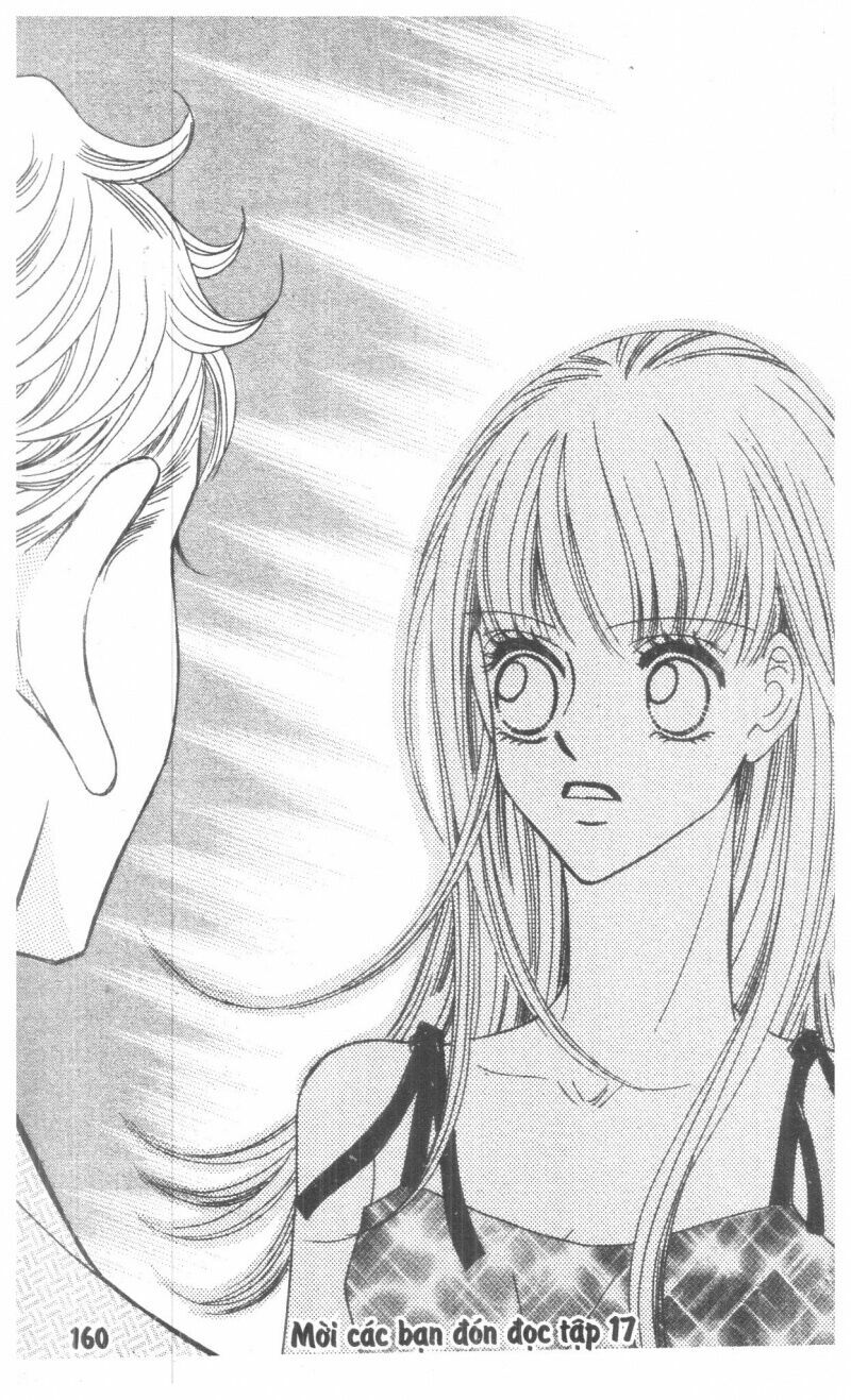 I Accept You: Chapter 16