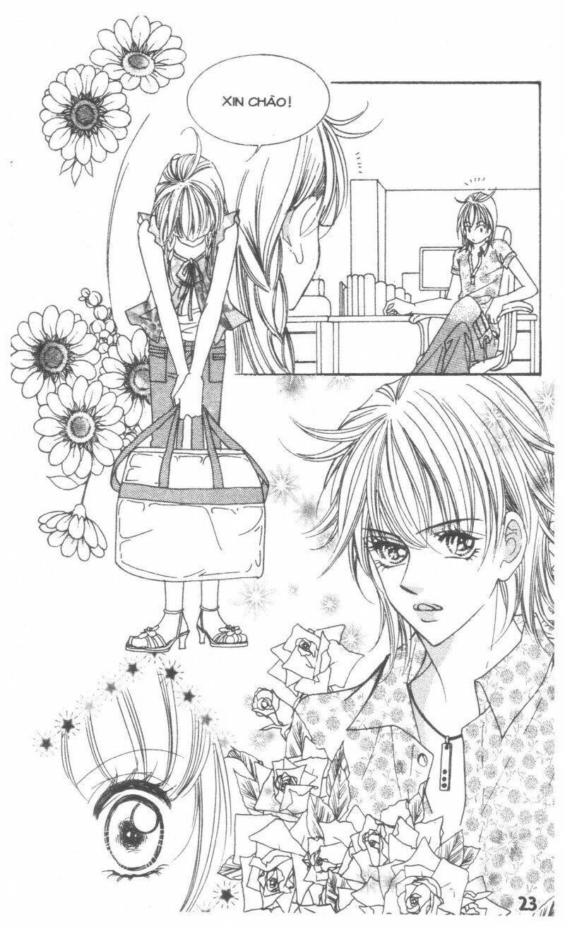 I Accept You: Chapter 16