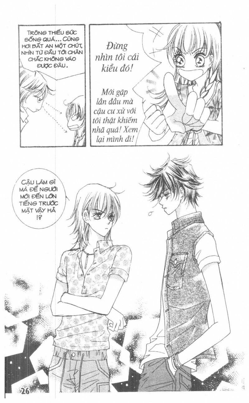 I Accept You: Chapter 16