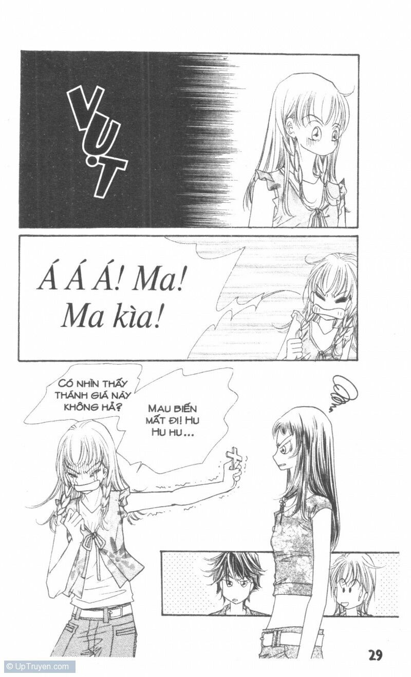 I Accept You: Chapter 16
