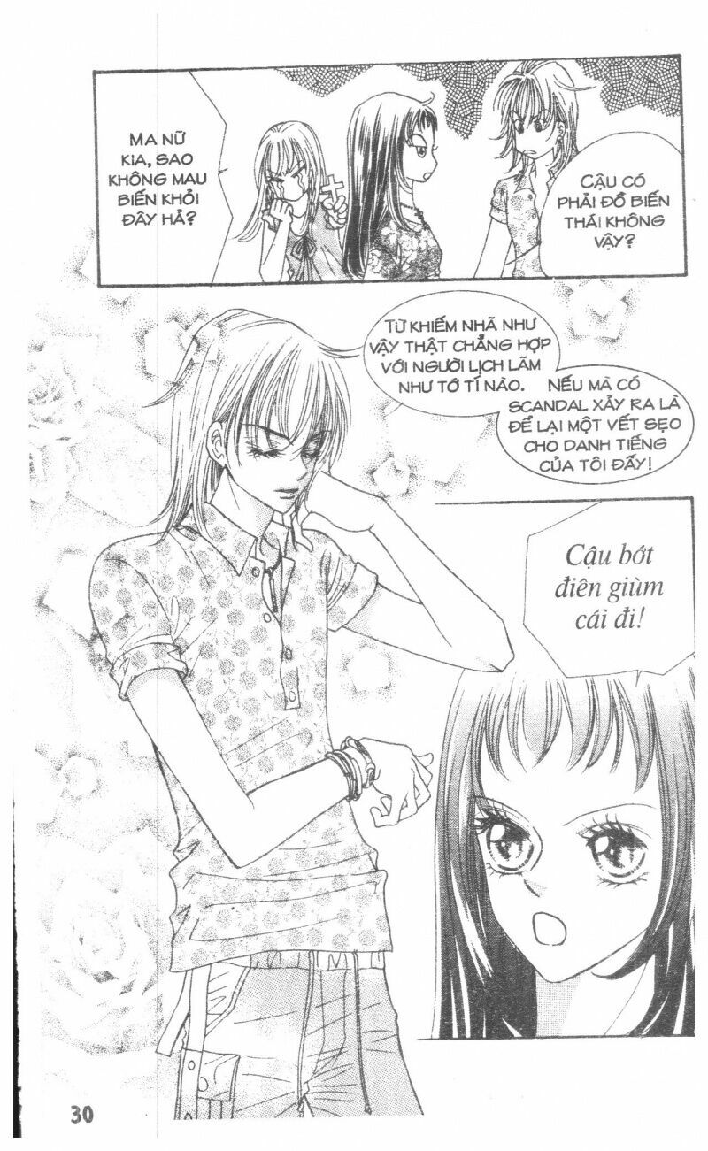 I Accept You: Chapter 16