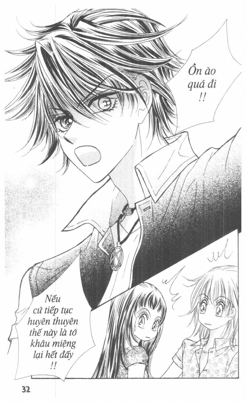 I Accept You: Chapter 16