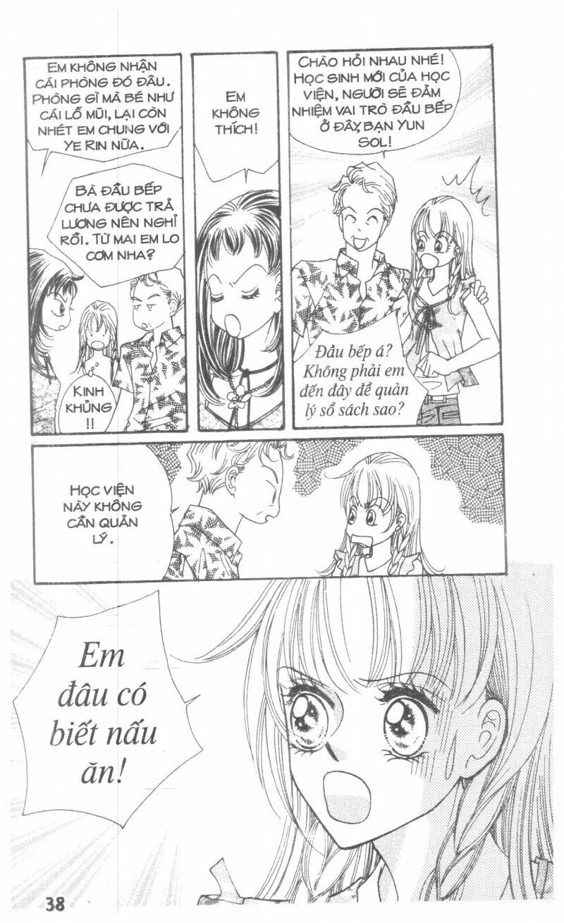 I Accept You: Chapter 16