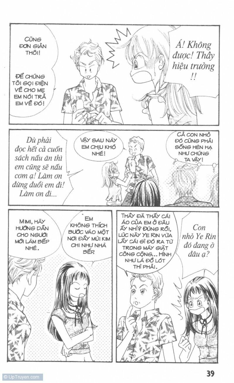 I Accept You: Chapter 16