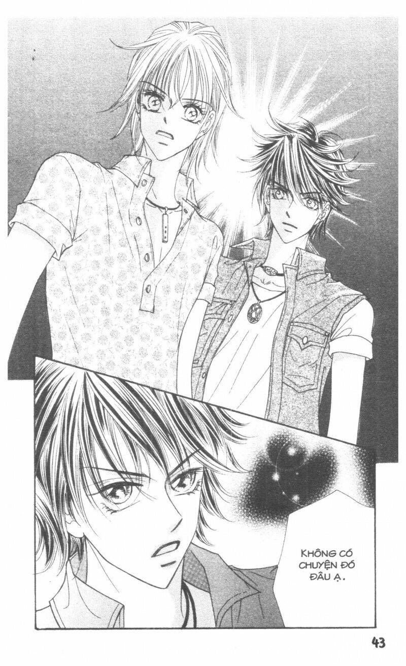 I Accept You: Chapter 16