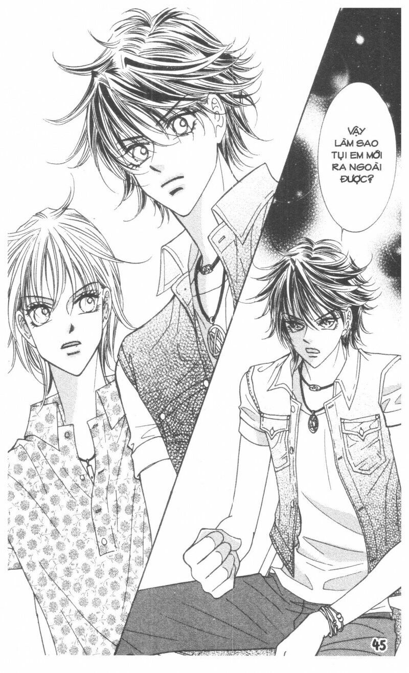 I Accept You: Chapter 16