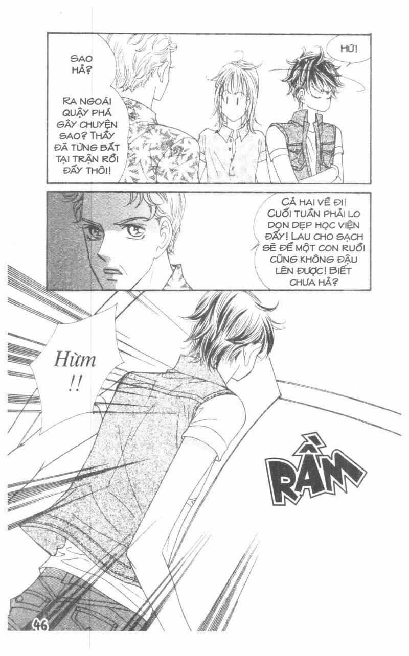 I Accept You: Chapter 16