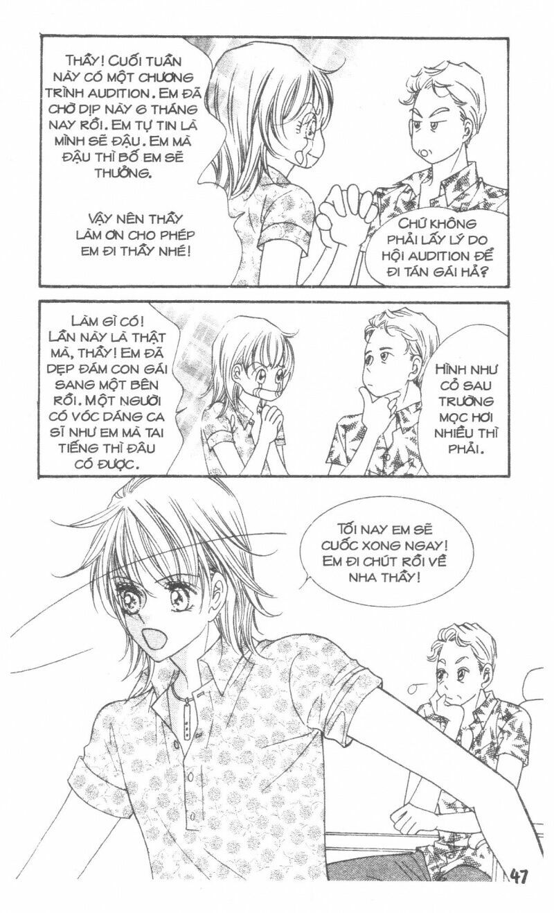 I Accept You: Chapter 16