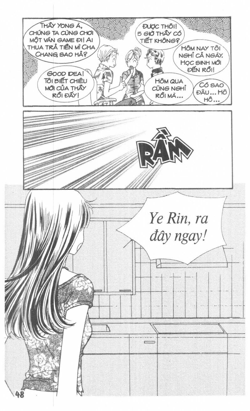 I Accept You: Chapter 16