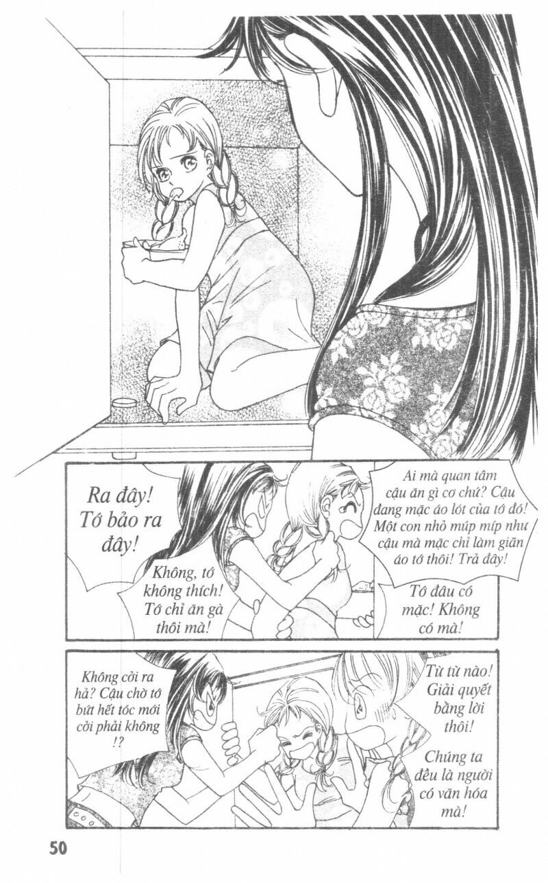 I Accept You: Chapter 16