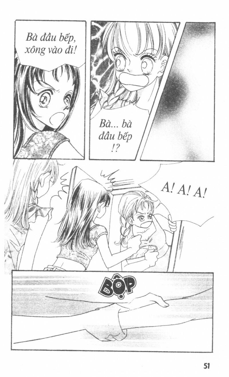 I Accept You: Chapter 16