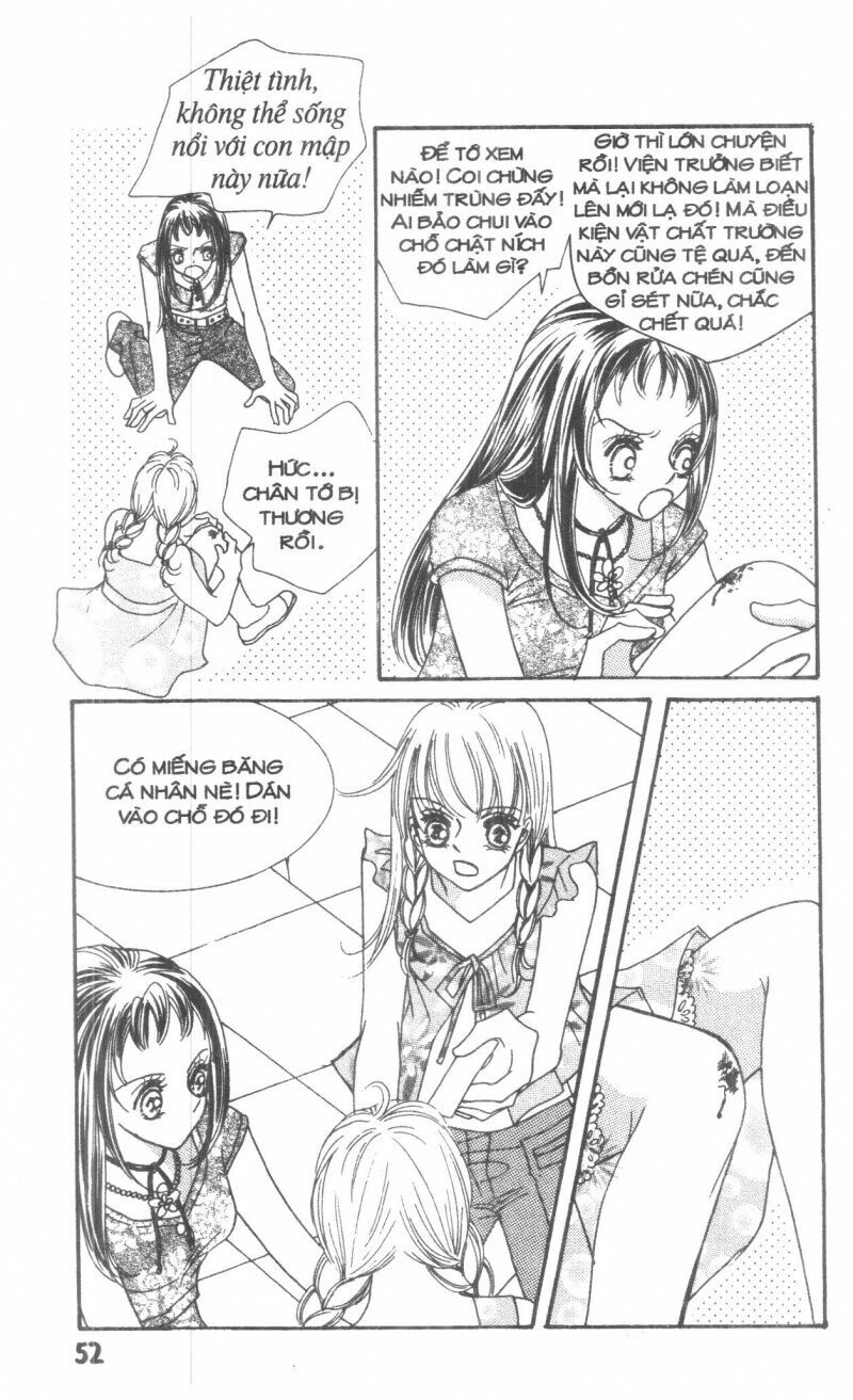 I Accept You: Chapter 16