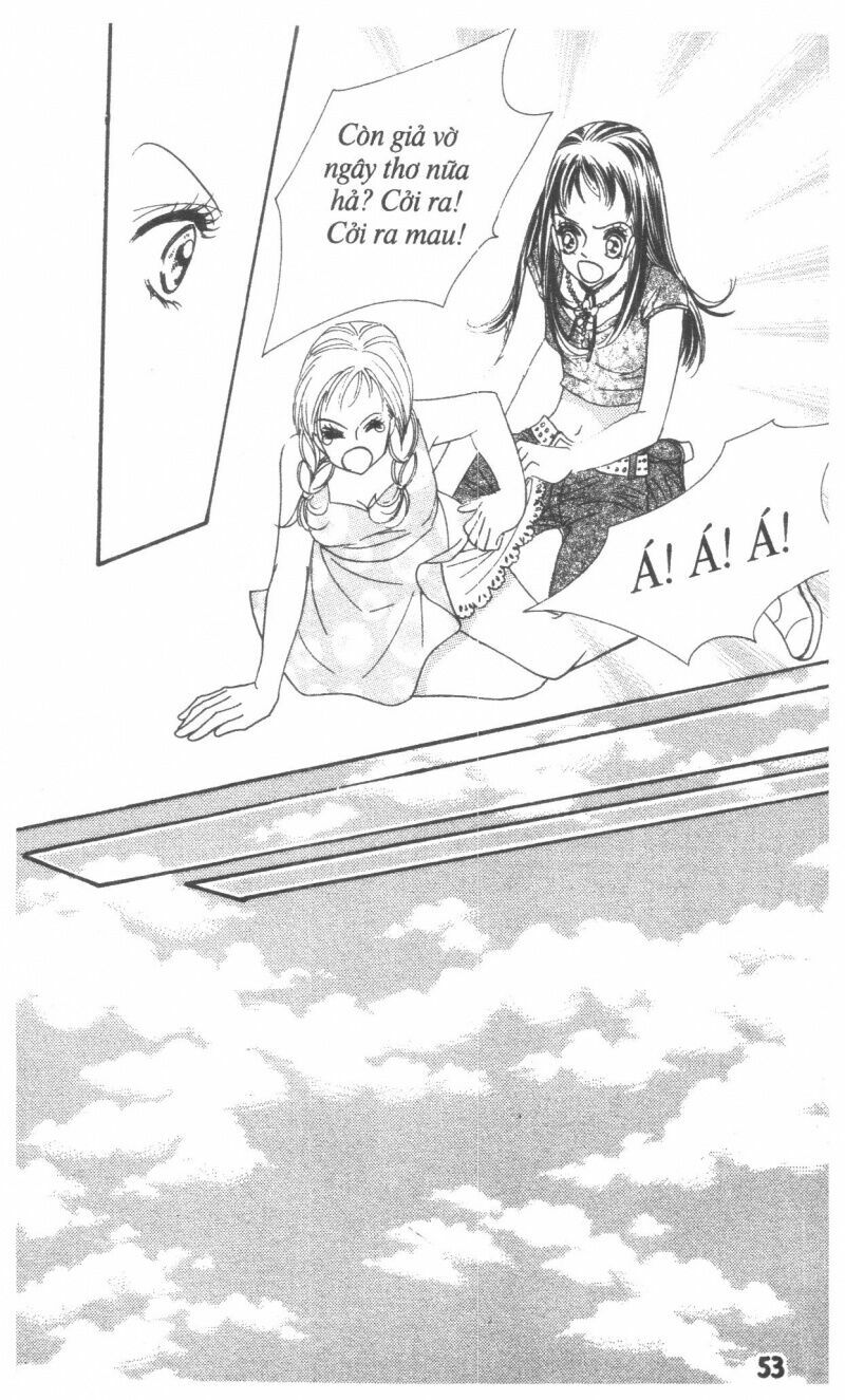 I Accept You: Chapter 16