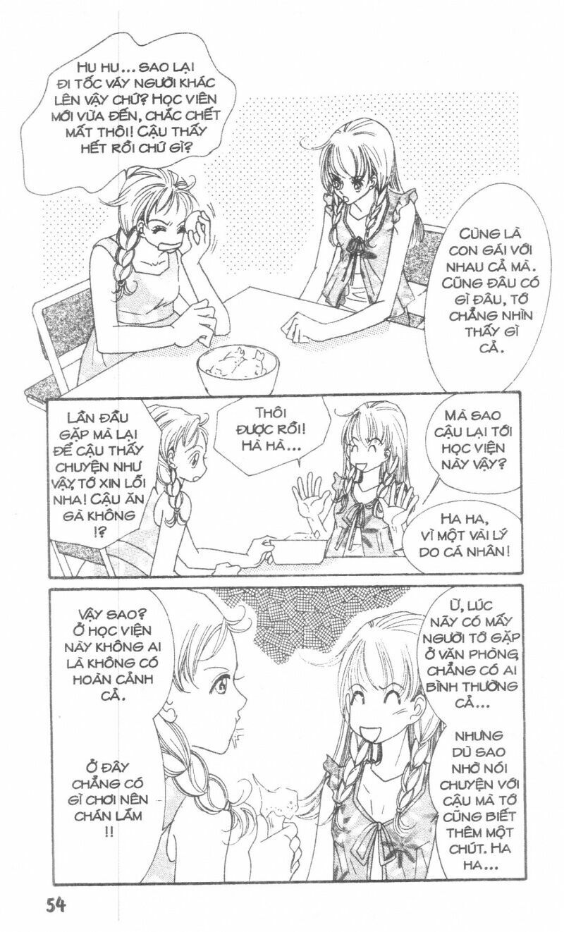 I Accept You: Chapter 16