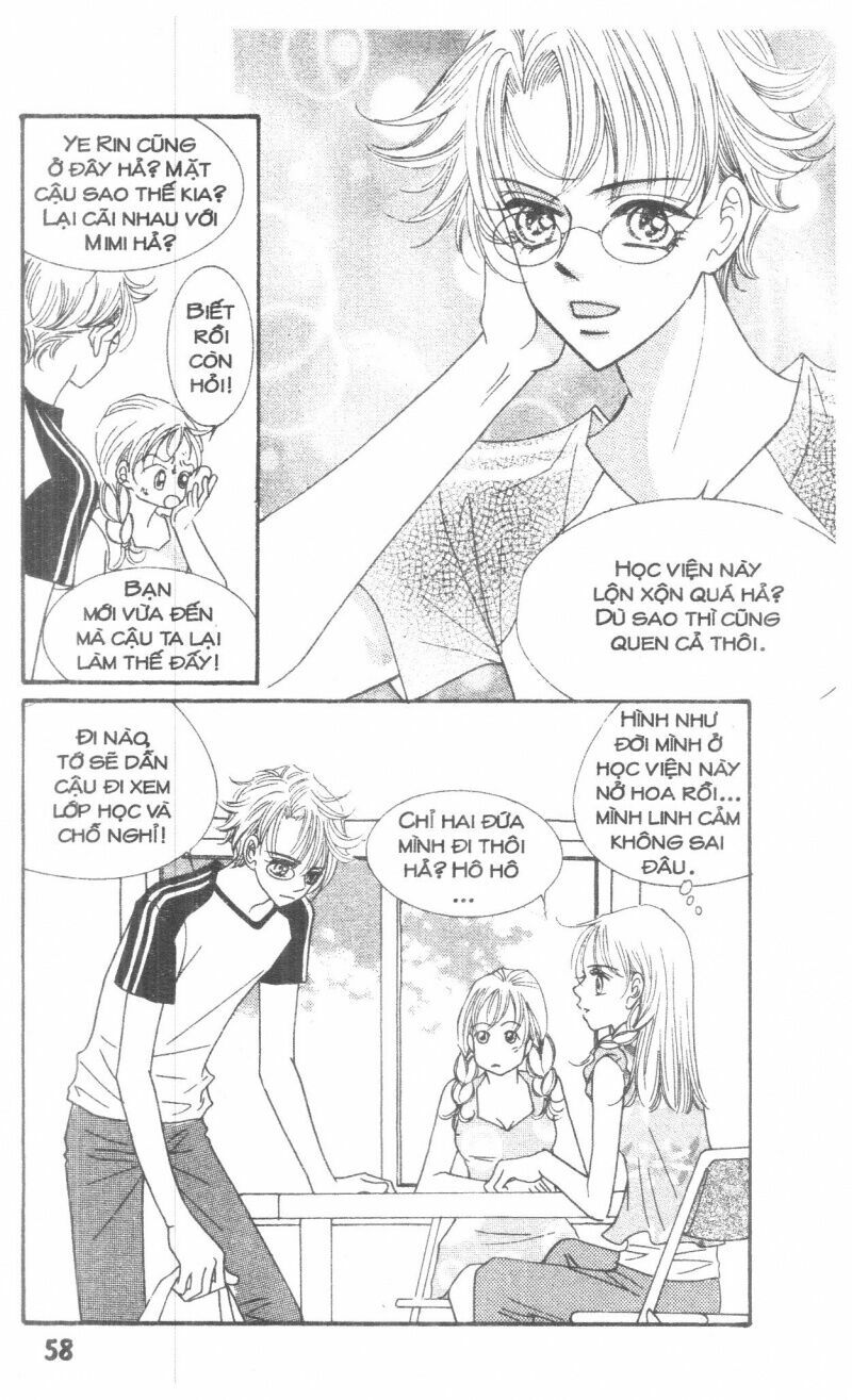 I Accept You: Chapter 16