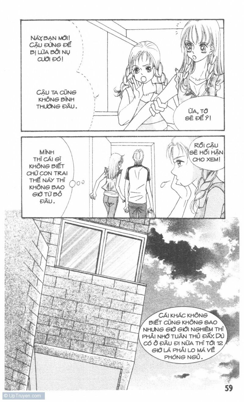 I Accept You: Chapter 16