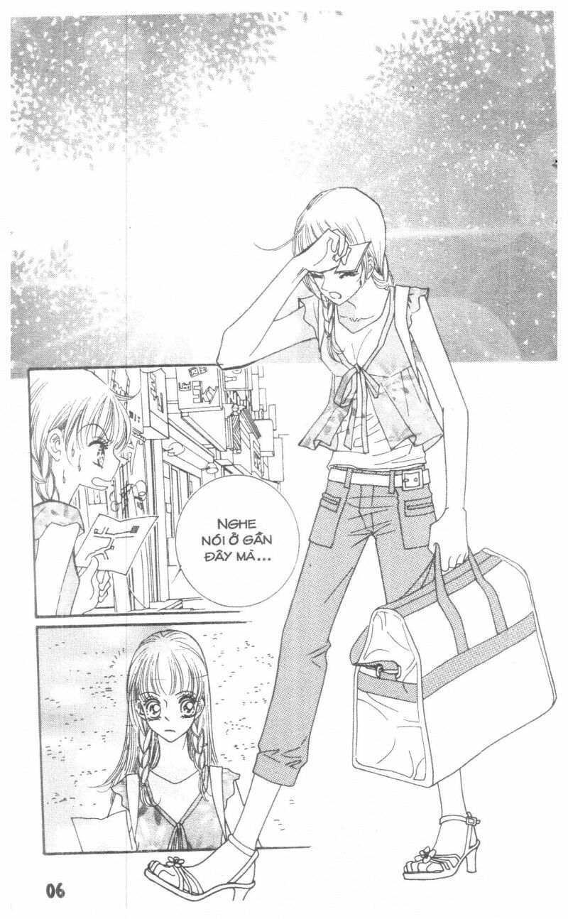 I Accept You: Chapter 16
